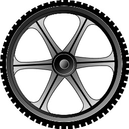 Nc00258 (6448): check if you understand the wheel model
